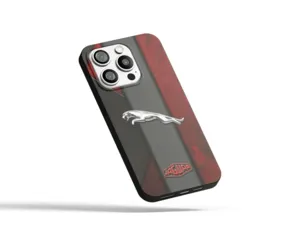 Jaguar Cover Smartphone Pro Max Universale